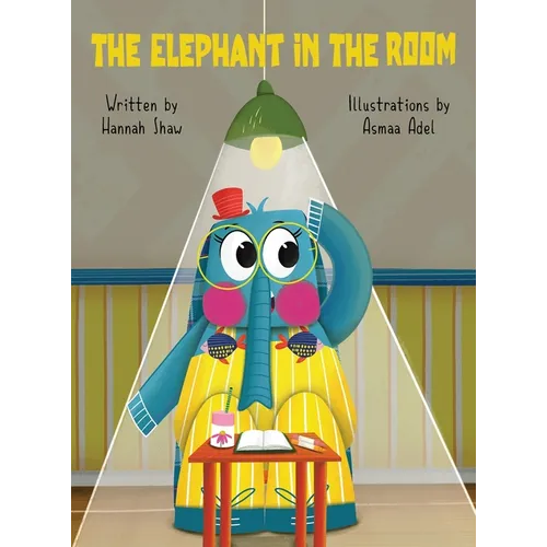 The Elephant in the Room
