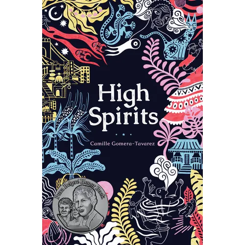 High Spirits
