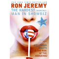 Ron Jeremy: The Hardest (Working) Man in Showbiz