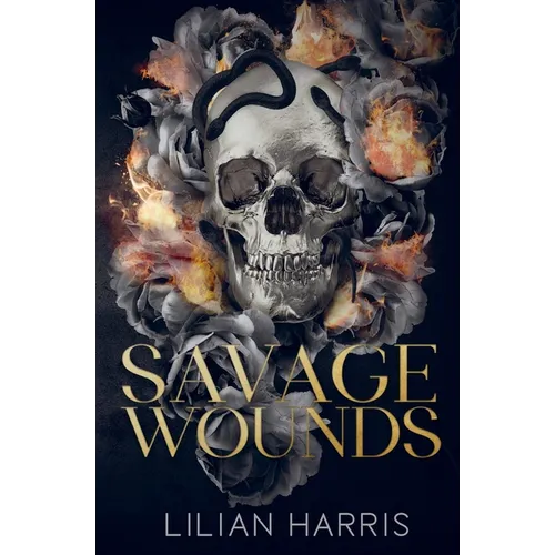 Savage Wounds