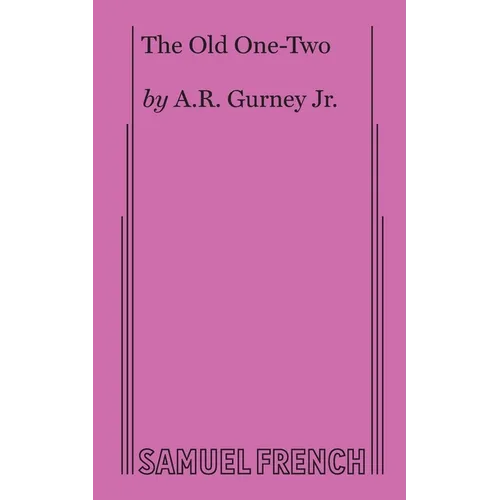 The Old One-Two