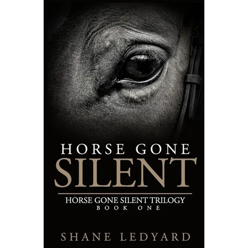 Horse Gone Silent