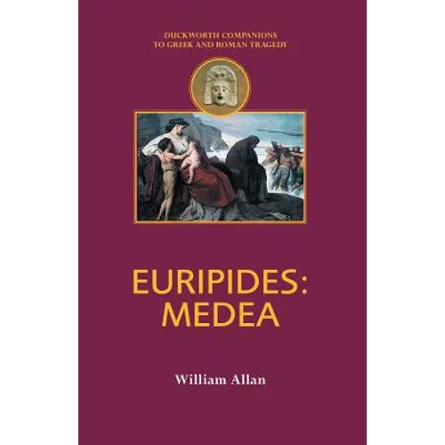 Euripides: Medea