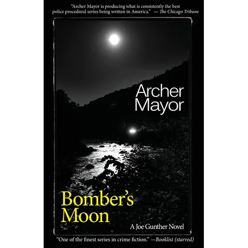 Bomber's Moon