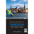 Beginner's Swedish with Online Audio