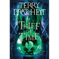 Thief of Time: A Discworld Novel