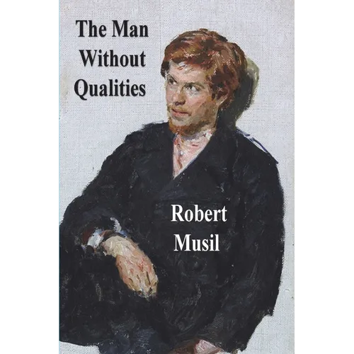 The Man Without Qualities