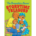 The Berenstain Bears' Storytime Treasury