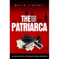 The Patriarca Mafia Crime Family
