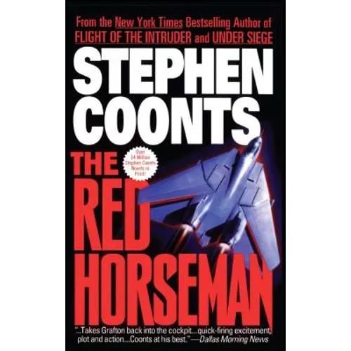 Red Horseman