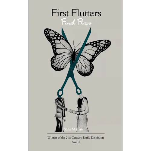 First Flutters Final Flaps