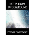 Notes from Underground