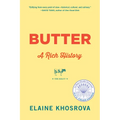 Butter: A Rich History