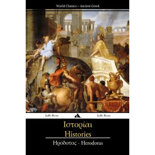 Histories - Herodotus