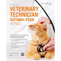 Master the Veterinary Technician National Exam (Vtne)