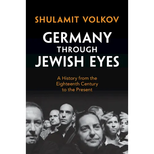Germany through Jewish Eyes