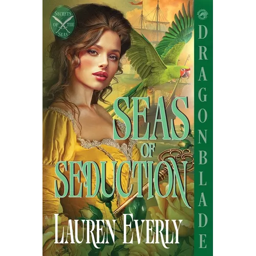 Seas of Seduction: A Regency Historical Romance