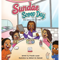 Sundae Scoop Day
