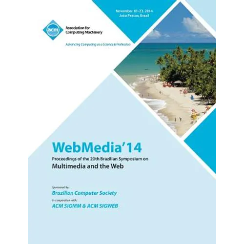WebMedia 14