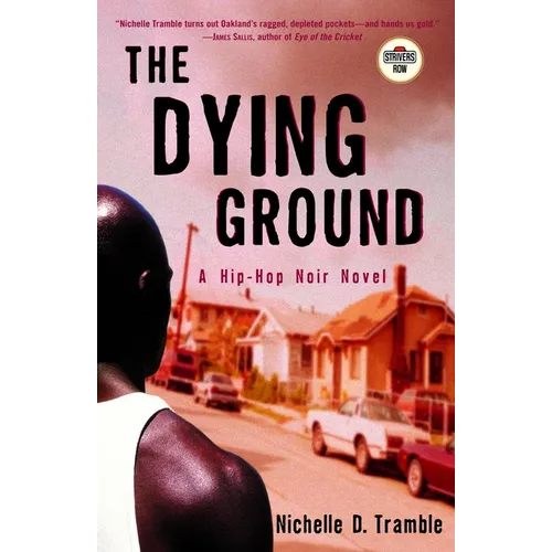 The Dying Ground