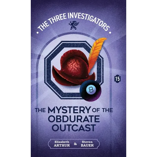 The Mystery of the Obdurate Outcast