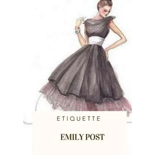 Etiquette