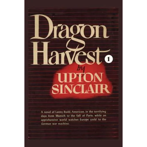 Dragon Harvest I