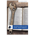 Reader's Guide to the New Testament
