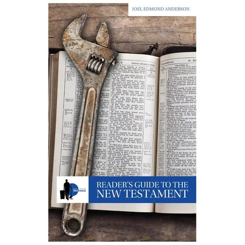 Reader's Guide to the New Testament