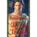 The Devil Wears Tartan