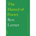 The Hatred of Poetry