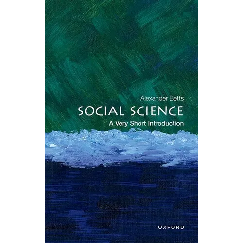 Social Science: A Very Short Introduction