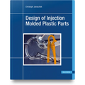 Design of Injection Molded Plastic Parts