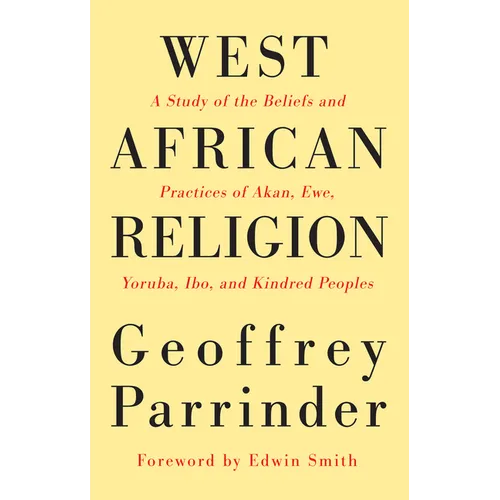 West African Religion
