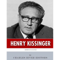 American Legends: The Life of Henry Kissinger
