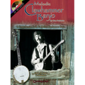 Melodic Clawhammer Banjo: A Comprehensive Guide to Modern Clawhammer Banjo