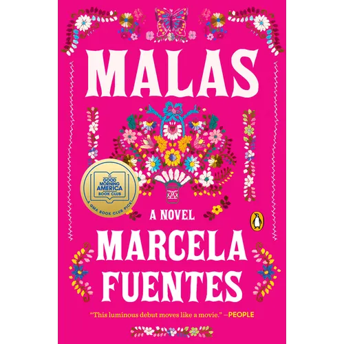 Malas: A GMA Book Club Pick