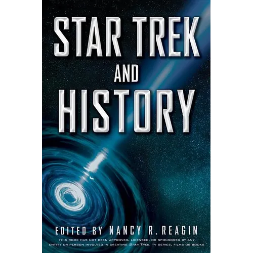Star Trek and History