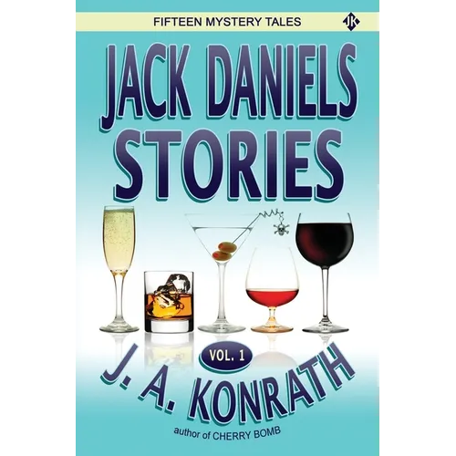 Jack Daniels Stories Vol. 1