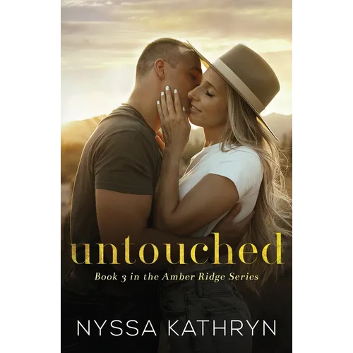 Untouched: A Small Town, Brother's Best Friend, Romantic Suspense
