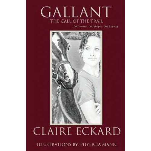 Gallant: The Call of The Trail