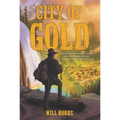 City of Gold