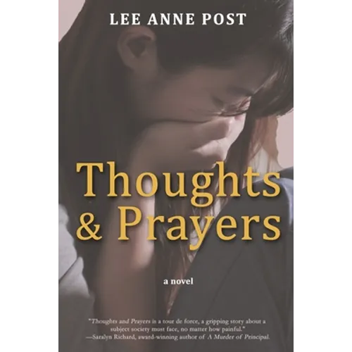 Thoughts and Prayers