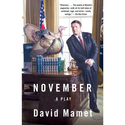 November: A Play