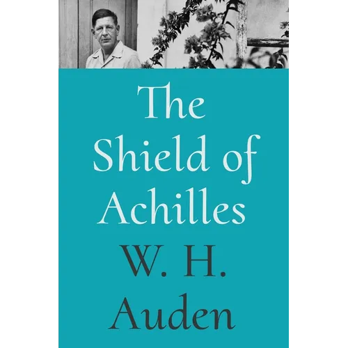 The Shield of Achilles