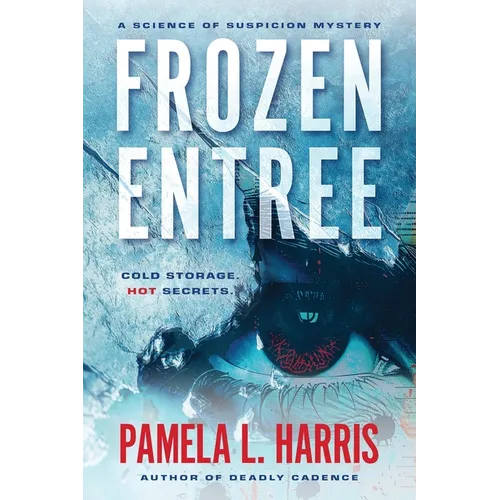 Frozen Entree