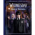 Book of Outcasts (Wednesday)