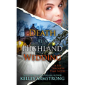 Death at a Highland Wedding: A Rip Through Time Novel
