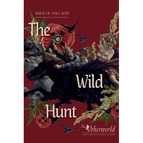 The Wild Hunt
