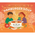 Hamburger Soup